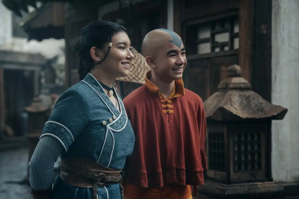 Avatar: The Last Airbender Season 2 Viewership Declines Significantly