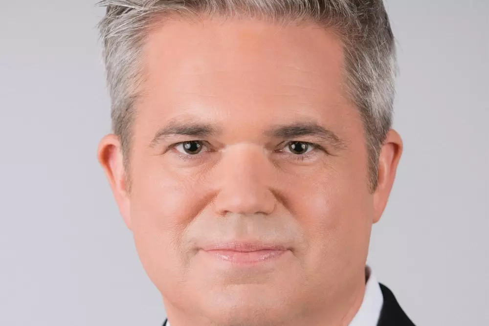 CNBC President KC Sullivan on Navigating the Digital Transition and AI Disruption