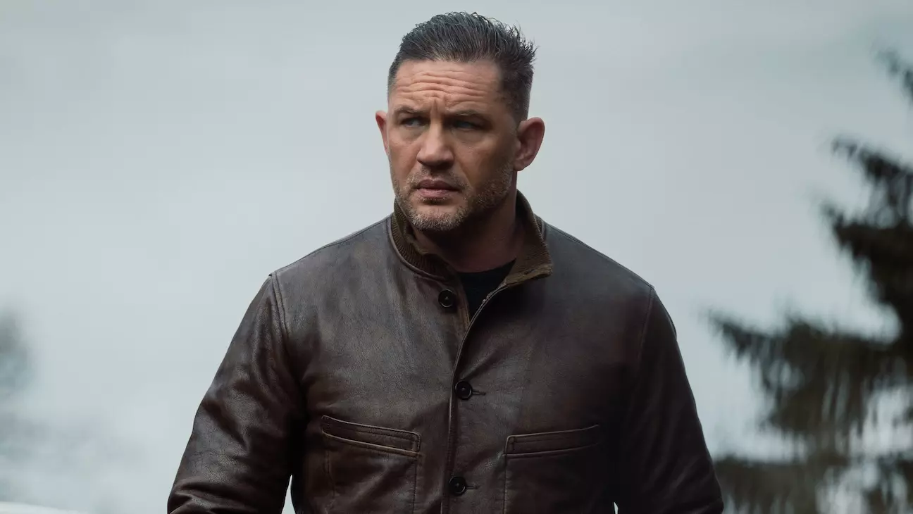 Tom Hardy Reconciles with 'MobLand' Producers, Paving Way for Season 3