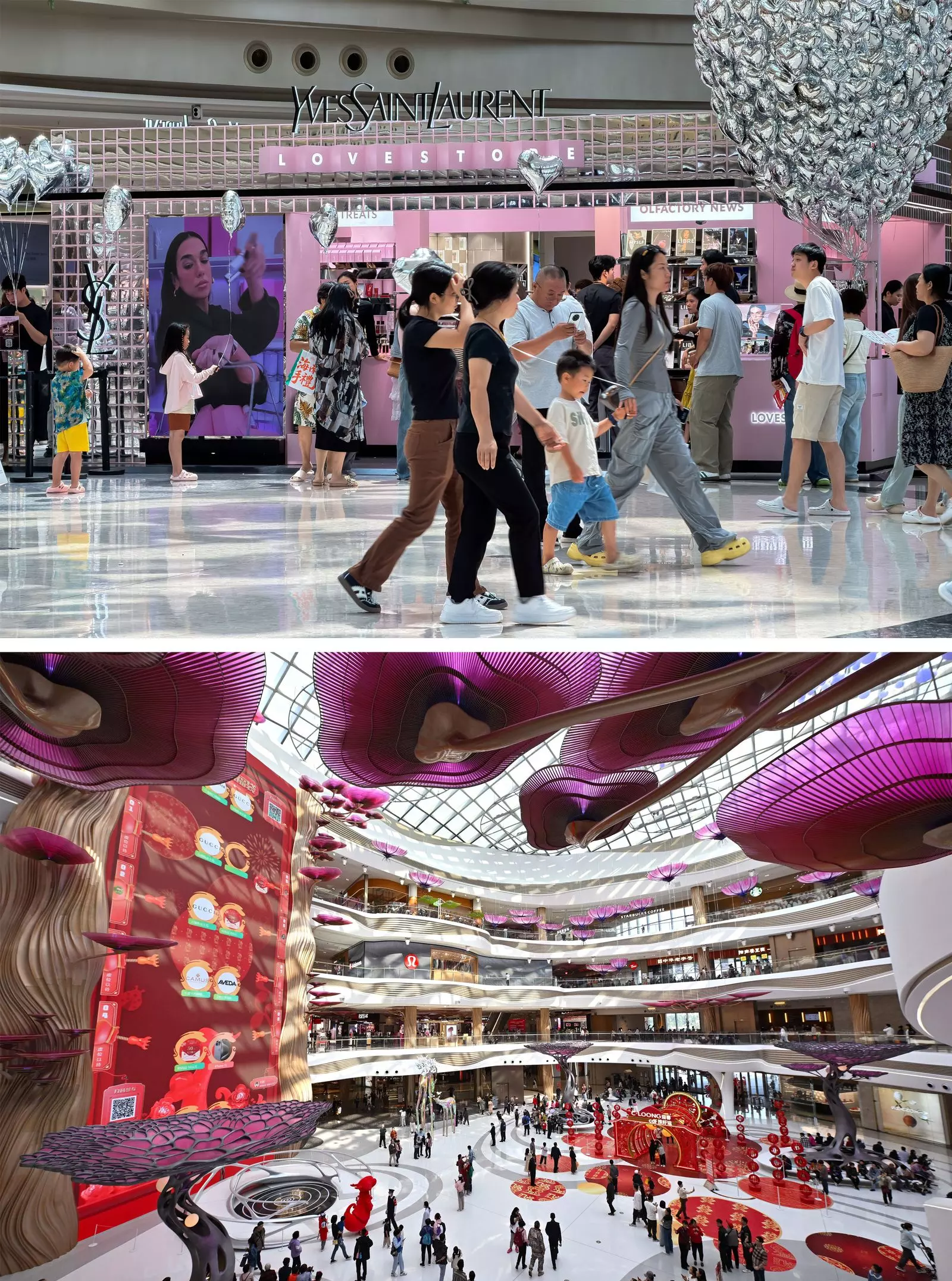 China's Evolving Travel Retail: Beyond Duty-Free