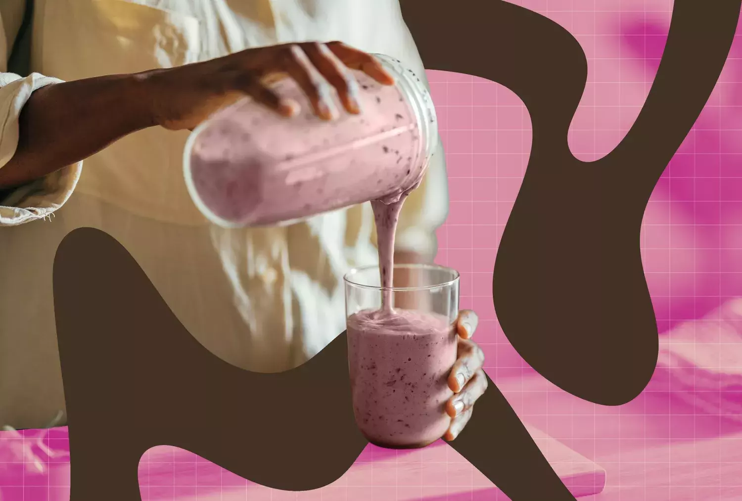 The Role of Yogurt in Combating Chronic Inflammation