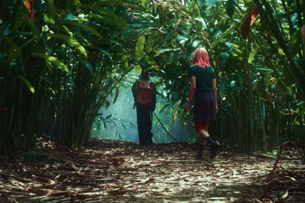 Malaysian Sci-Fi Feature 'Mimpi Kita: Castle in the Air' Adopts Innovative Audience-Driven Distribution Strategy Ahead of Bucheon Market Debut