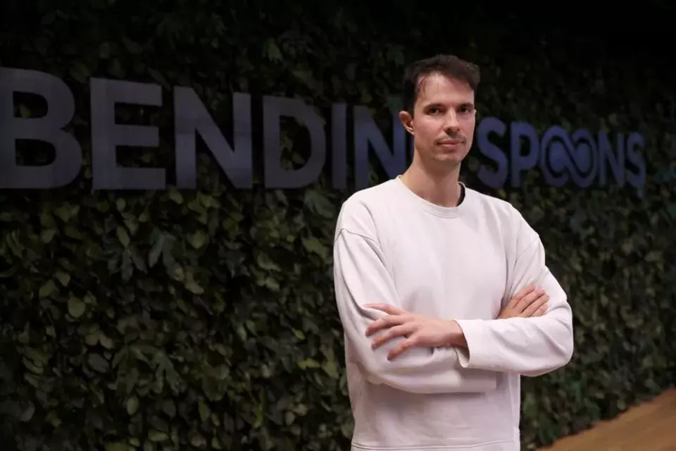 Bending Spoons Debuts on US Market with $1.68 Billion IPO