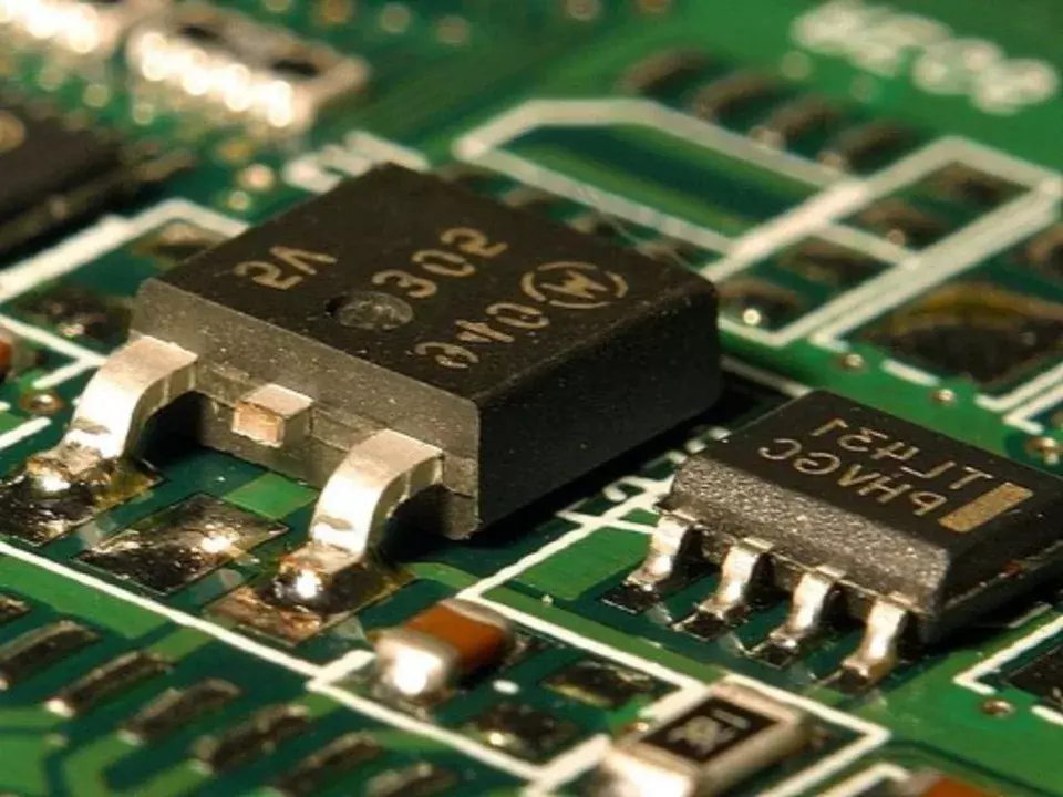 AOSL Unveils New Multiphase Controllers for Intel's Next-Generation Processors