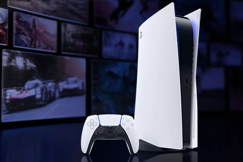 PlayStation Transitions to Digital-Only Game Releases by 2028