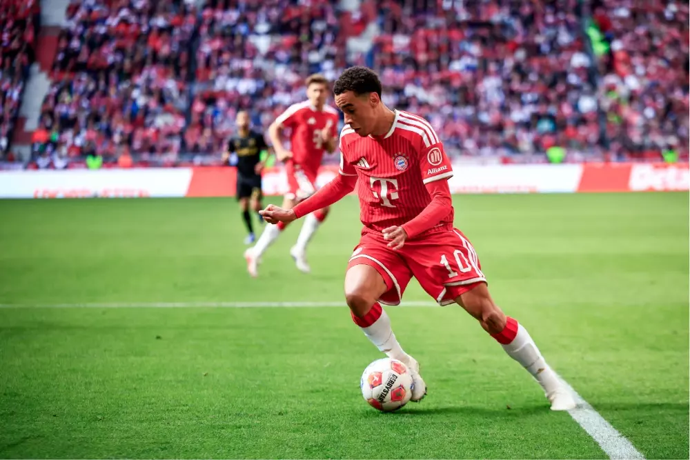 Zee Entertainment Secures Bundesliga Rights in India for Five Years