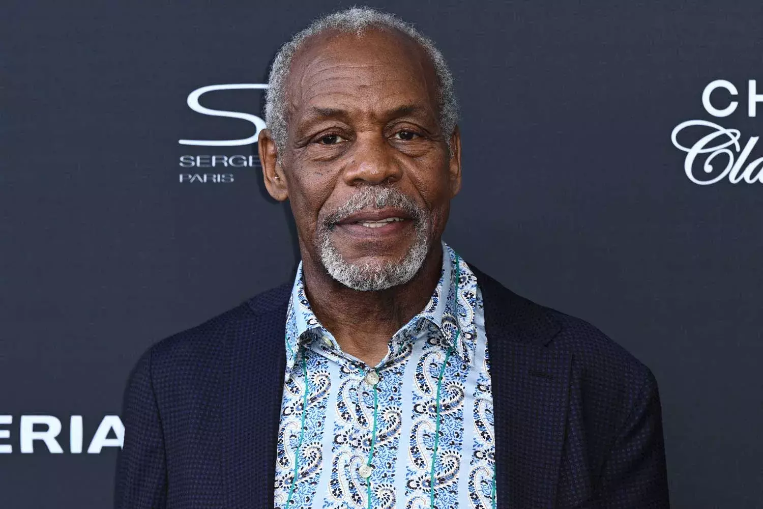 Danny Glover Reveals Alzheimer's Diagnosis, Discusses Its Impact on His Life