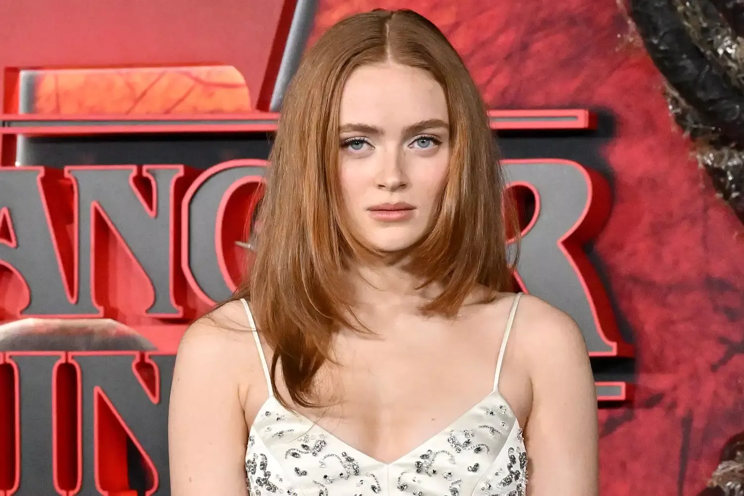 Sadie Sink Expresses Frustration Over Audience Cell Phone Usage During Live Theater