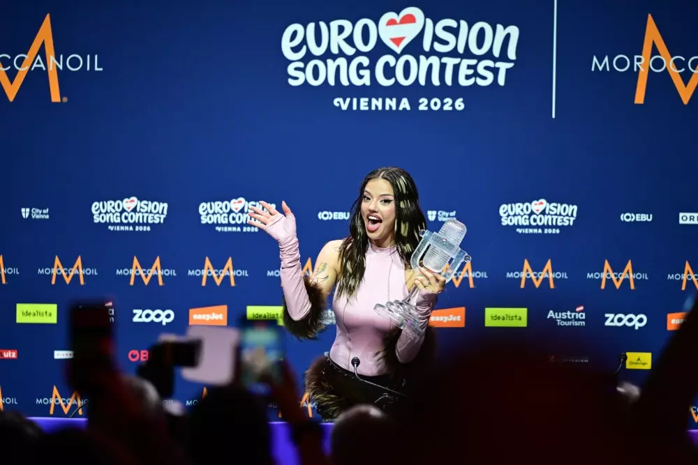 Eurovision Expands Horizons: Canada Joins, Asia Debut, and Future Prospects