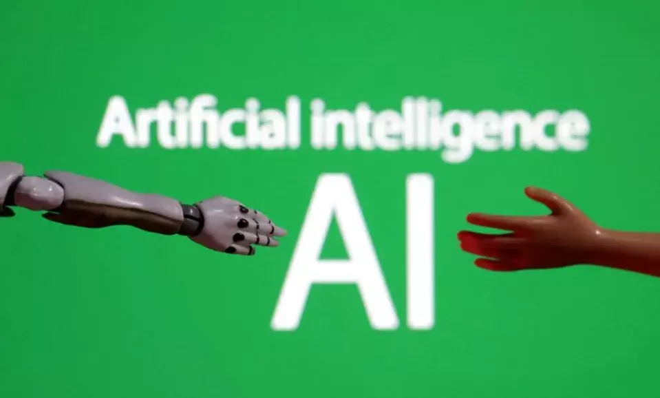 Together AI Secures $800 Million Investment, Reaching $8.3 Billion Valuation
