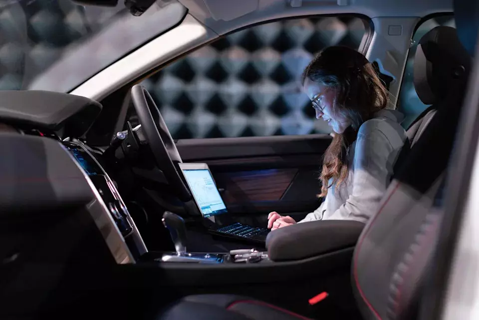 BofA Highlights Pony AI's Robotaxi Expansion
