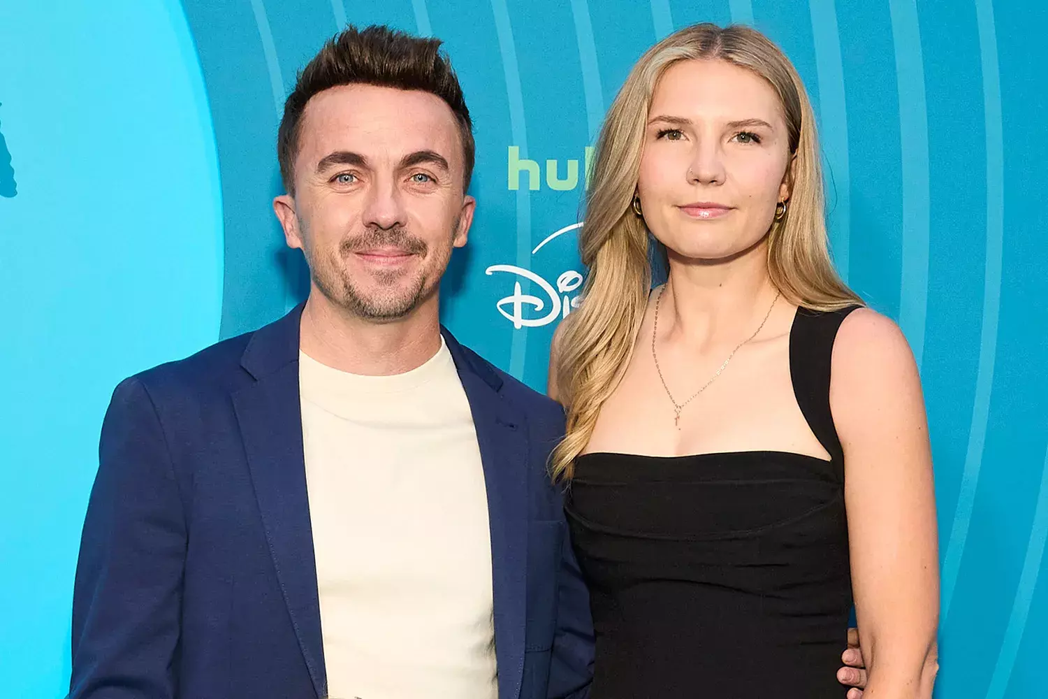Frankie Muniz and Paige Price Announce Separation, Transition to Co-Parenting