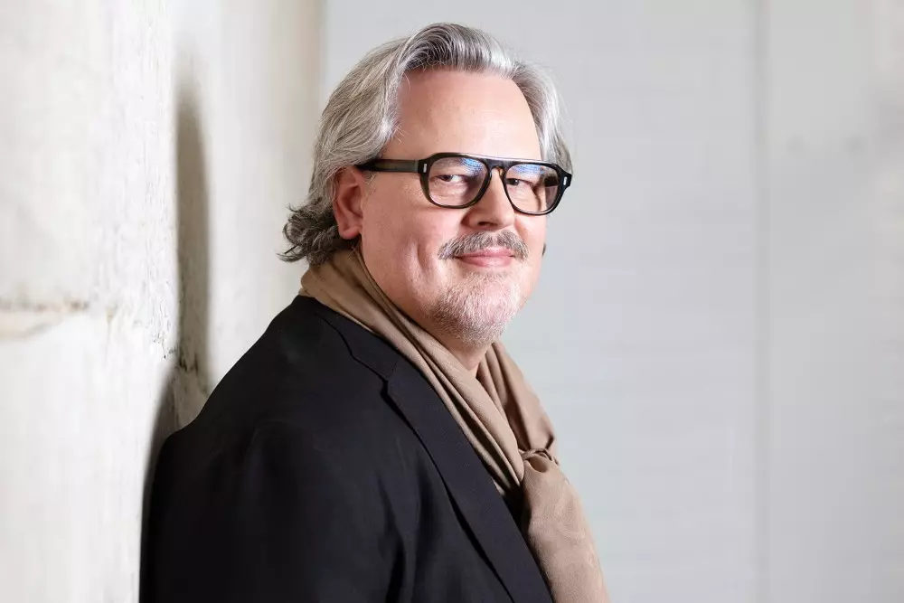 Ubisoft Appoints Former Amazon Games Executive Christoph Hartmann to Lead New Creative Division