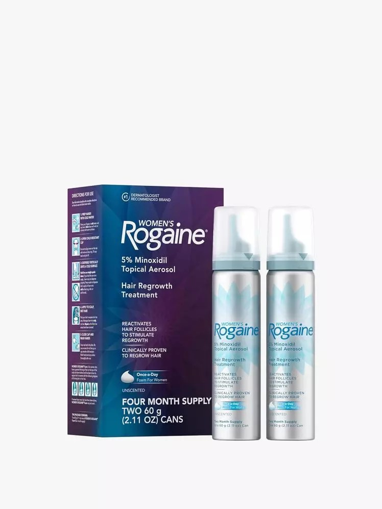 Effective Strategies for Addressing Hair Thinning