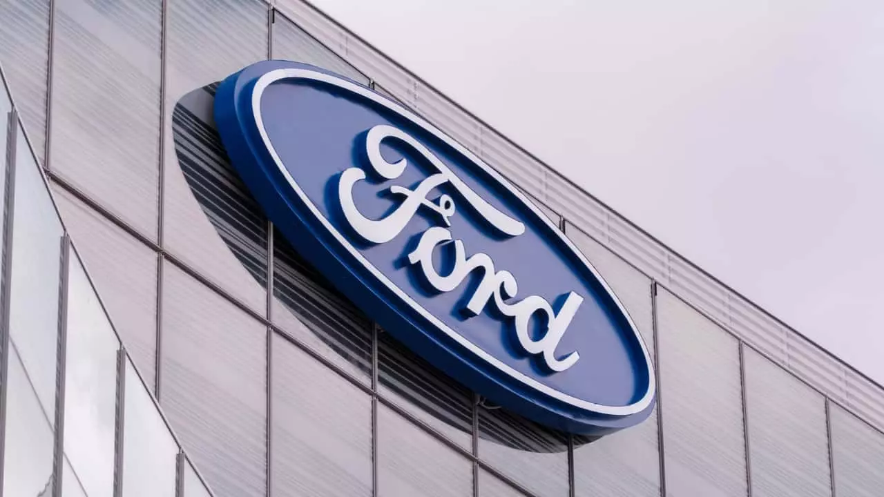 Ford's AI Experiment: Re-hiring 350 Engineers After AI Falls Short in Quality Control