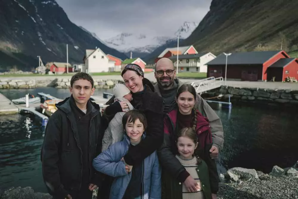 “Fjord” Secures Oscar International Feature Eligibility Amidst Dialogue Concerns