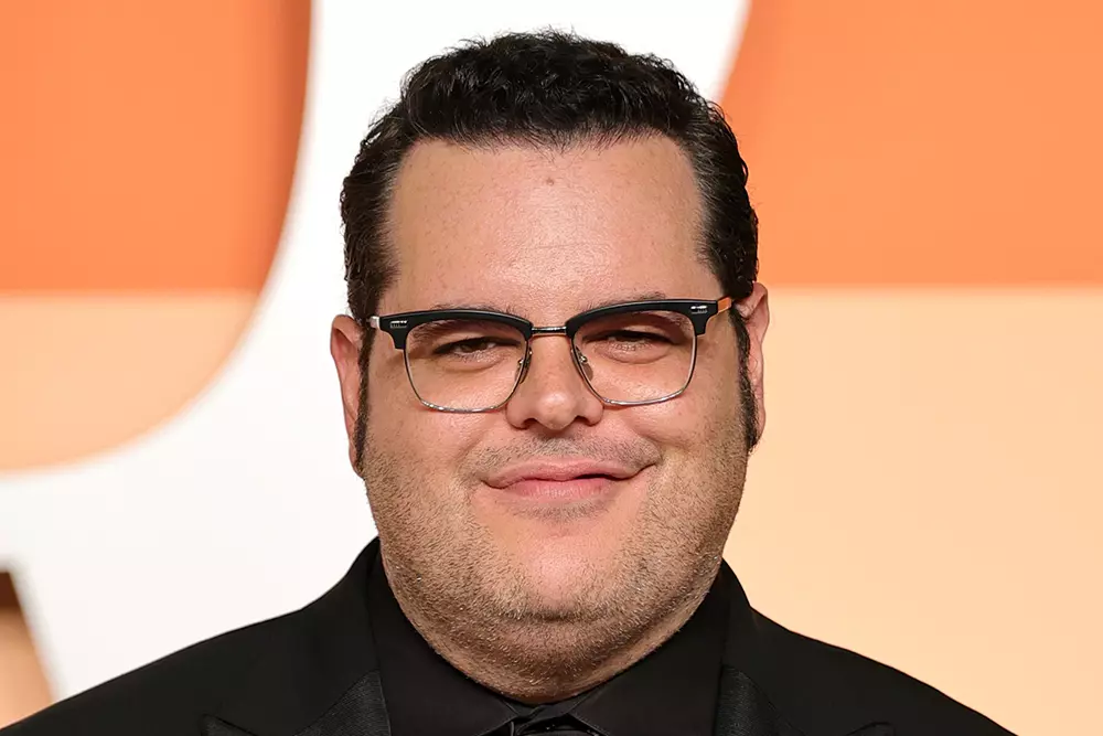 Josh Gad Joins All-Star Cast of 'Ocean's' Prequel