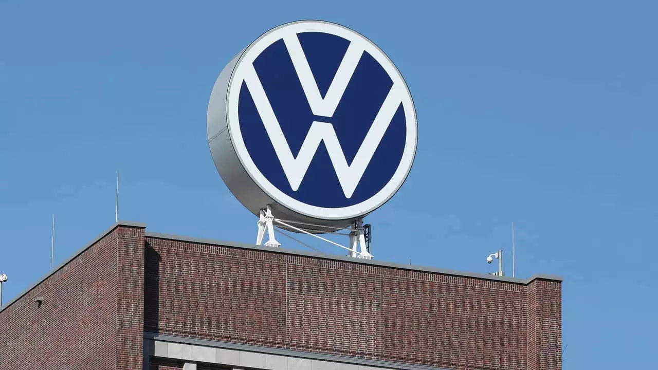 Volkswagen Group Addresses Speculation on Brand Divestitures Amidst Restructuring