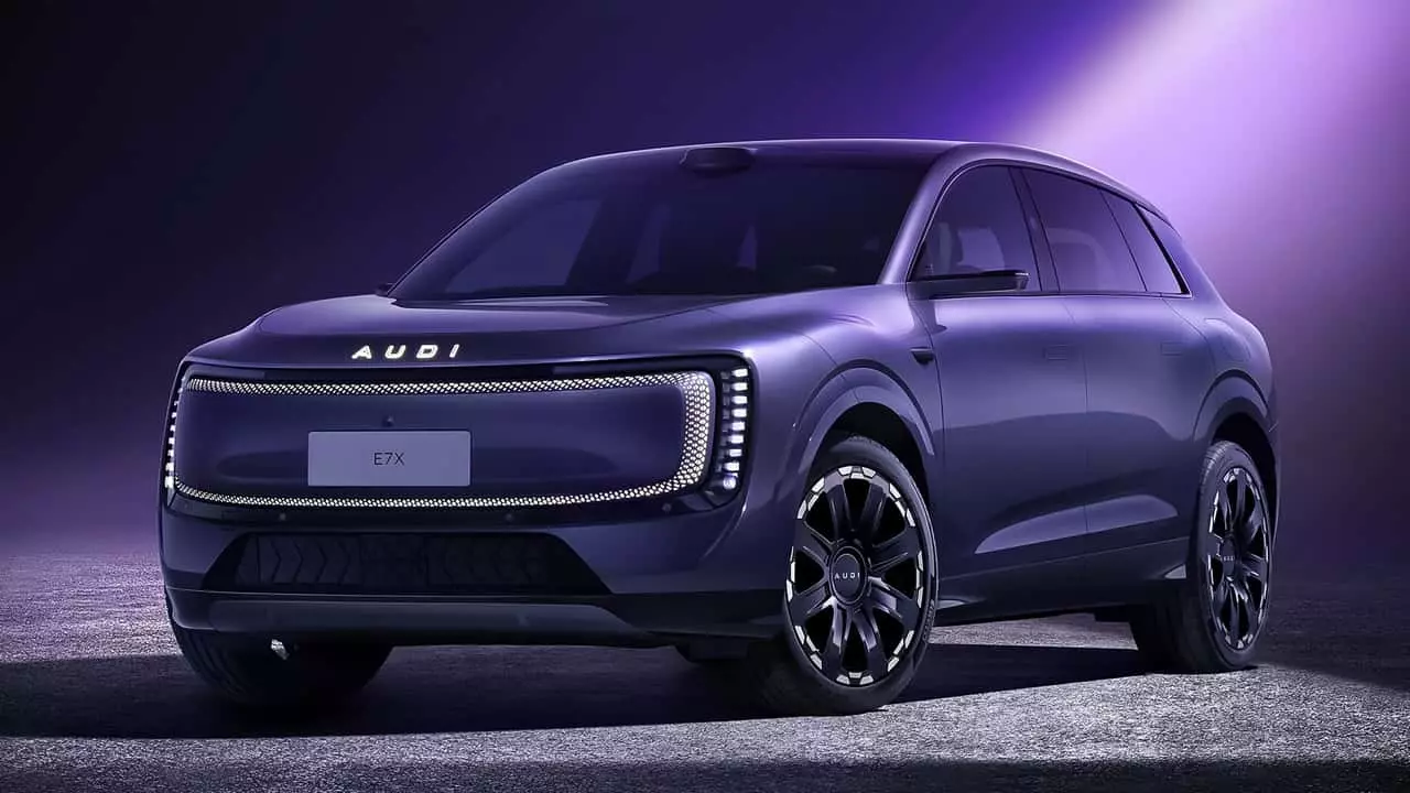 Audi Shifts Strategy: The End of the 'Global Car' Era