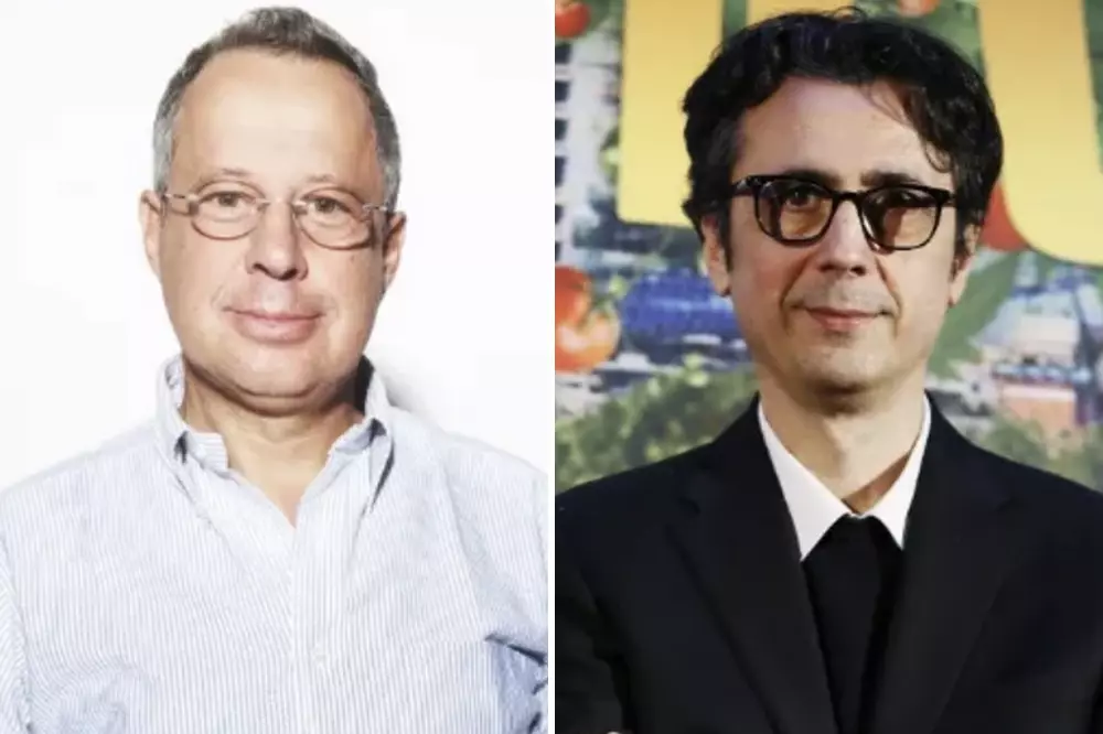 Italian Cinema Embraces Comedy: Nunziante and Indiana Production Launch New Content Hub