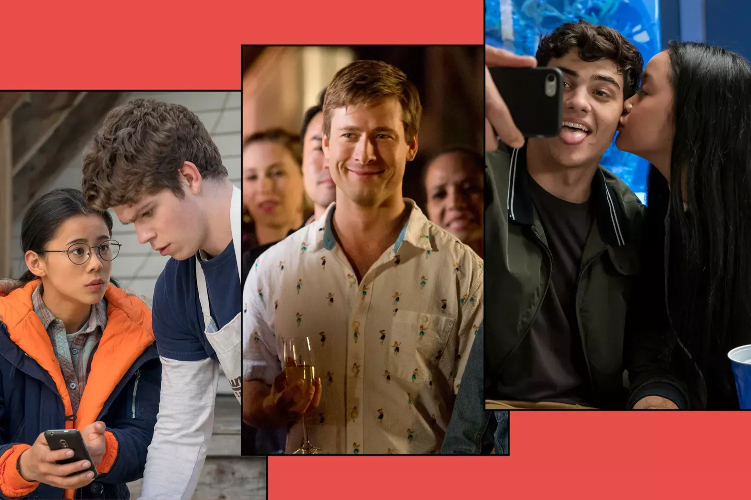 The Best Romantic Comedies to Stream on Netflix Now