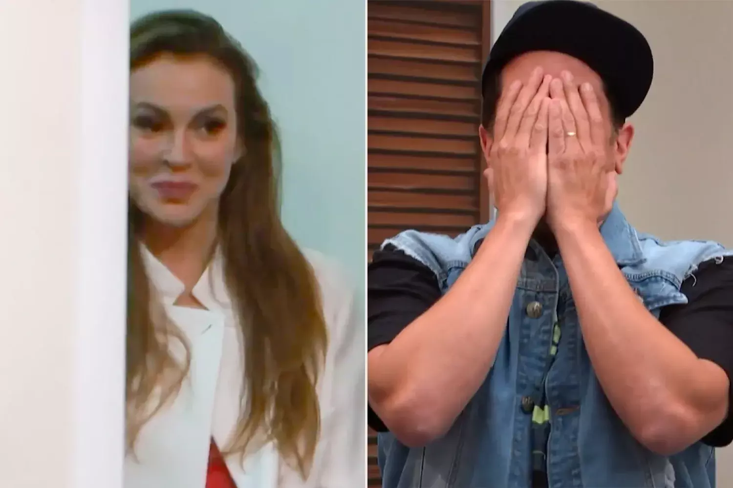 Impractical Jokers Season 13 Trailer Reveals Alyssa Milano's Surprise Appearance