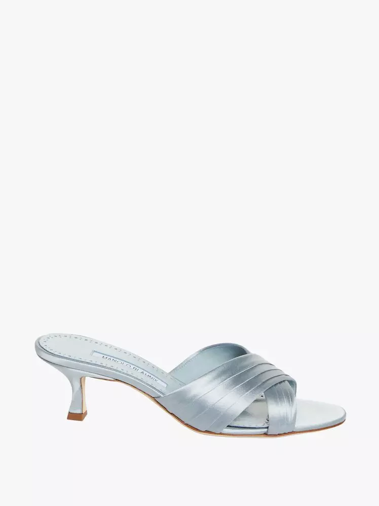The Ultimate Guide to Blue Wedding Shoes: Find Your Perfect Pair