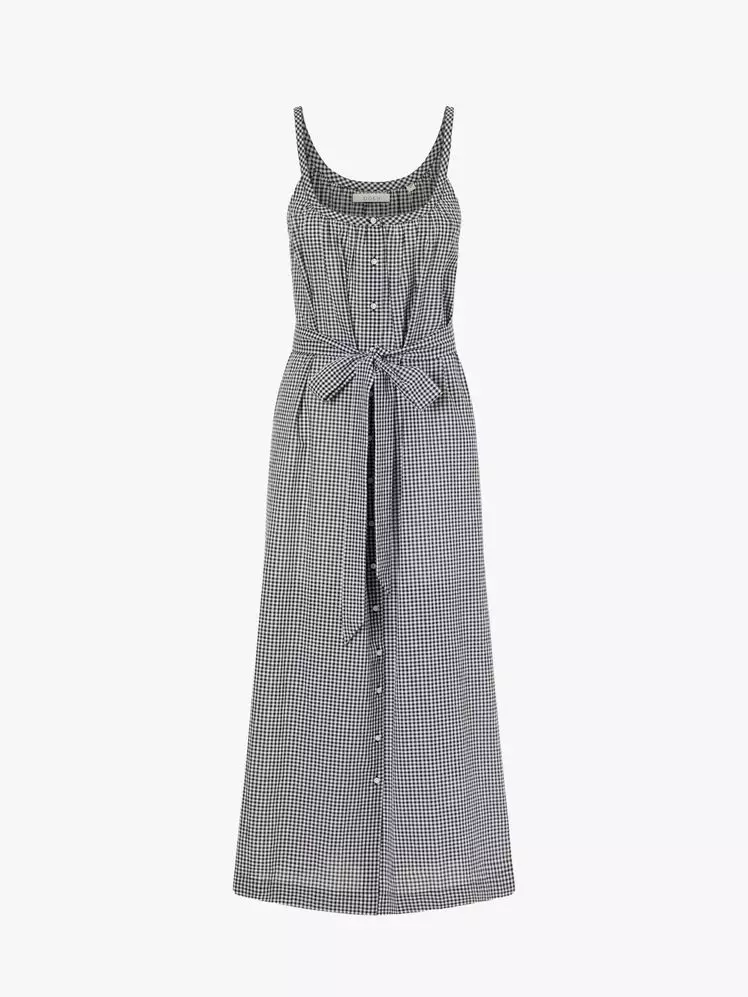 The Essential Midi Dress: Your Ultimate Summer Style Guide
