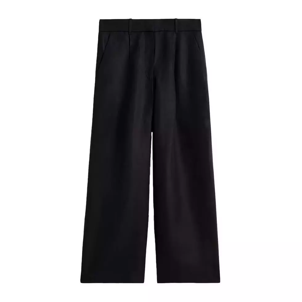 The Ultimate Guide to Stylish Linen Pants for Summer 2026