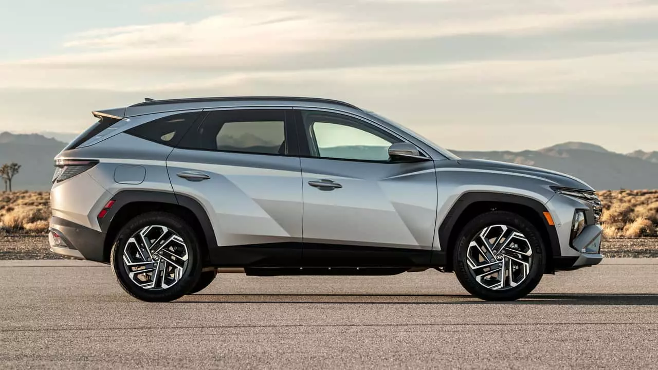 Hyundai's Hybrid Dominance Drives Record Sales in Early 2026