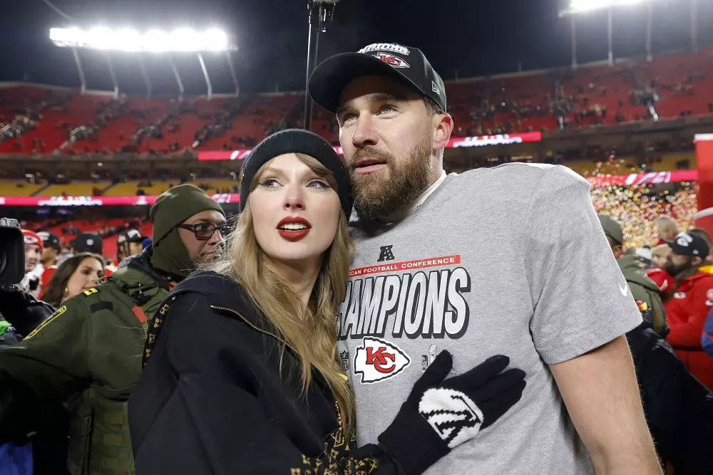 Taylor Swift and Travis Kelce's Wedding: A Star-Studded Affair with Strict Secrecy