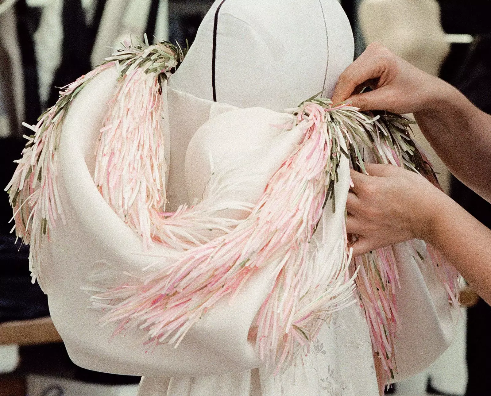 LVMH's "Special Days" Event Returns, Highlighting Craftsmanship and Strategic Expansion