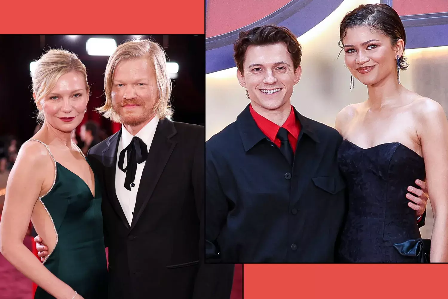 Celebrity Couples Who Married in Secret