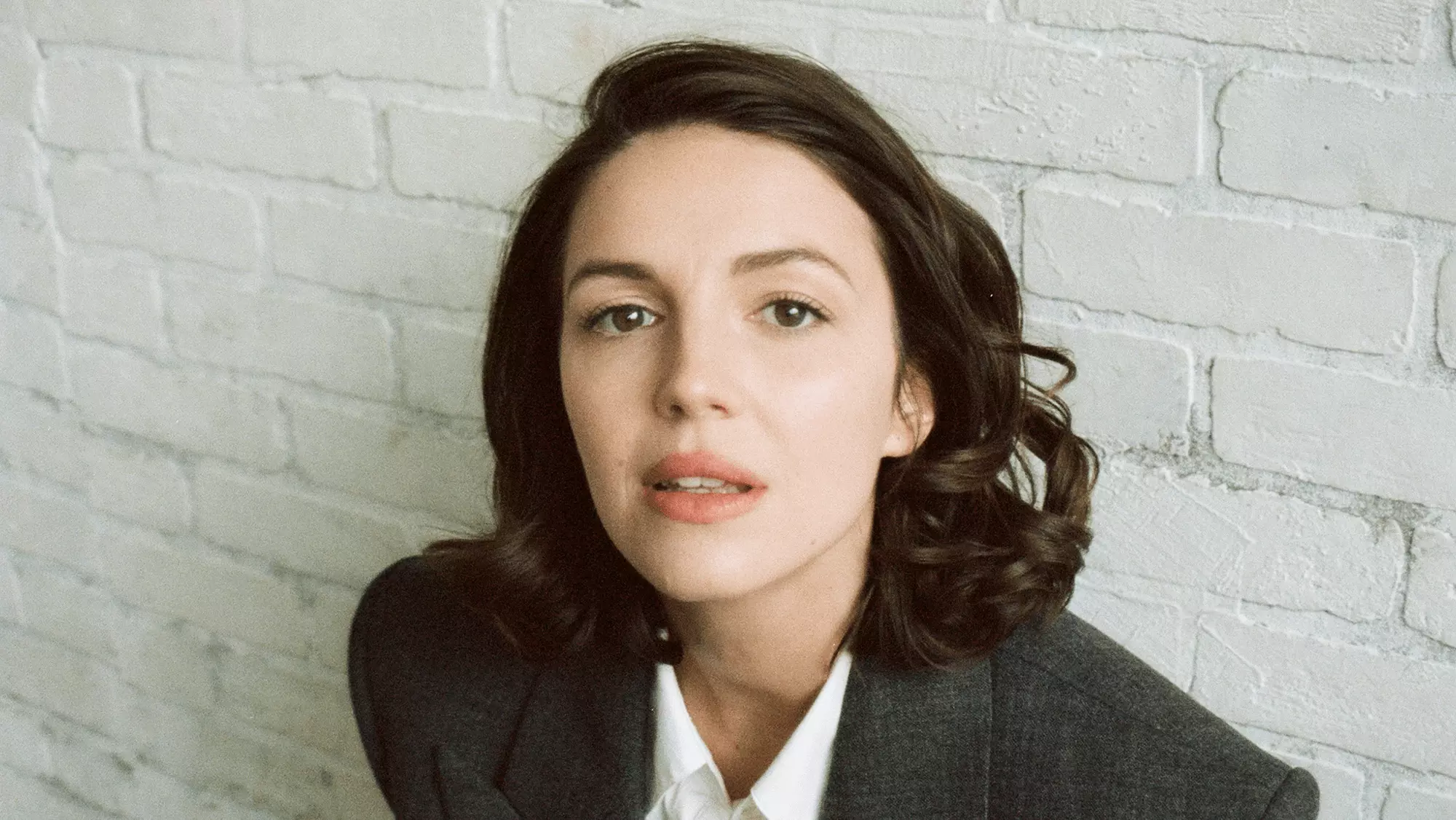 Ella Hunt Navigates Dual Releases: New TV Series and Debut Album