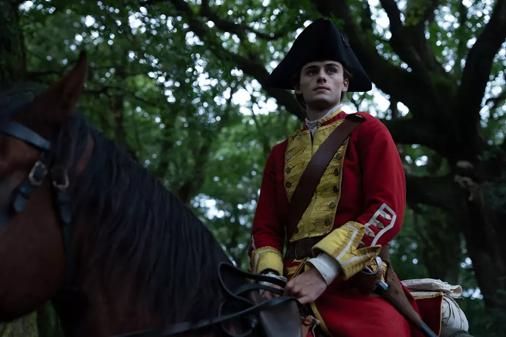 Director Jon Erwin Discusses AI's Role in 'Young Washington': Enhancing Production Safety and Affordability