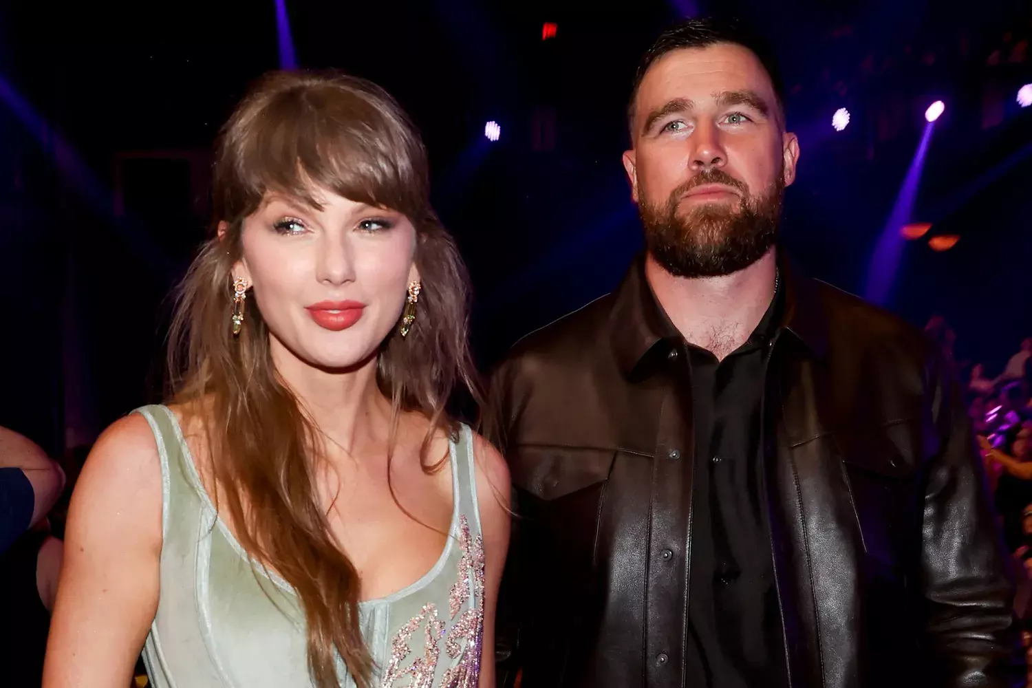 Taylor Swift and Travis Kelce's Wedding: Exclusive Details on Guest Rules and Venue Transformation