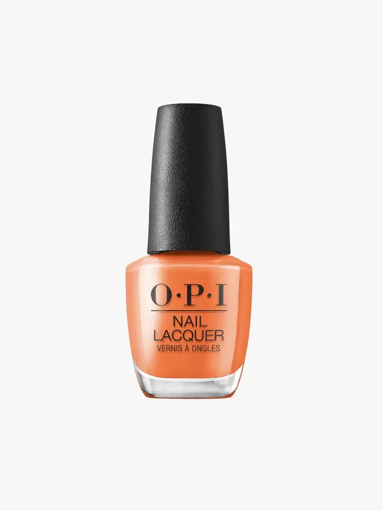 Summer's Hottest Nail Colors for a Radiant Manicure