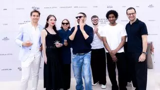ANDAM Awards 2026: A Parisian Celebration of Fashion's Future