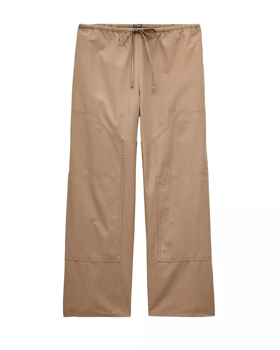 The Ultimate Guide to Stylish Drawstring Pants for Summer Comfort