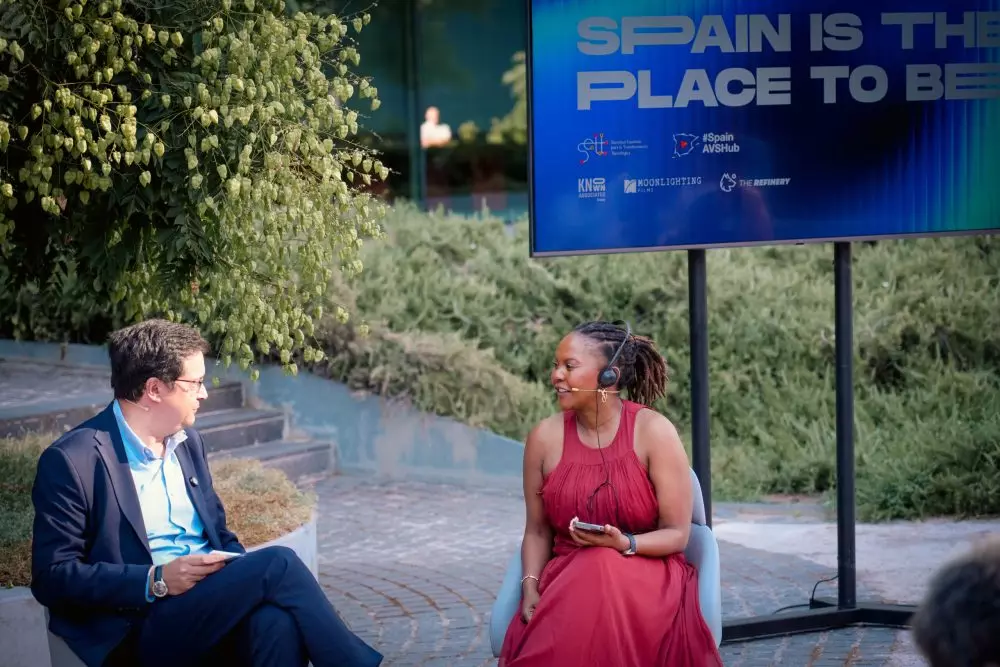 Spain and South Africa Join Forces in Multi-Million Dollar Audiovisual Investment