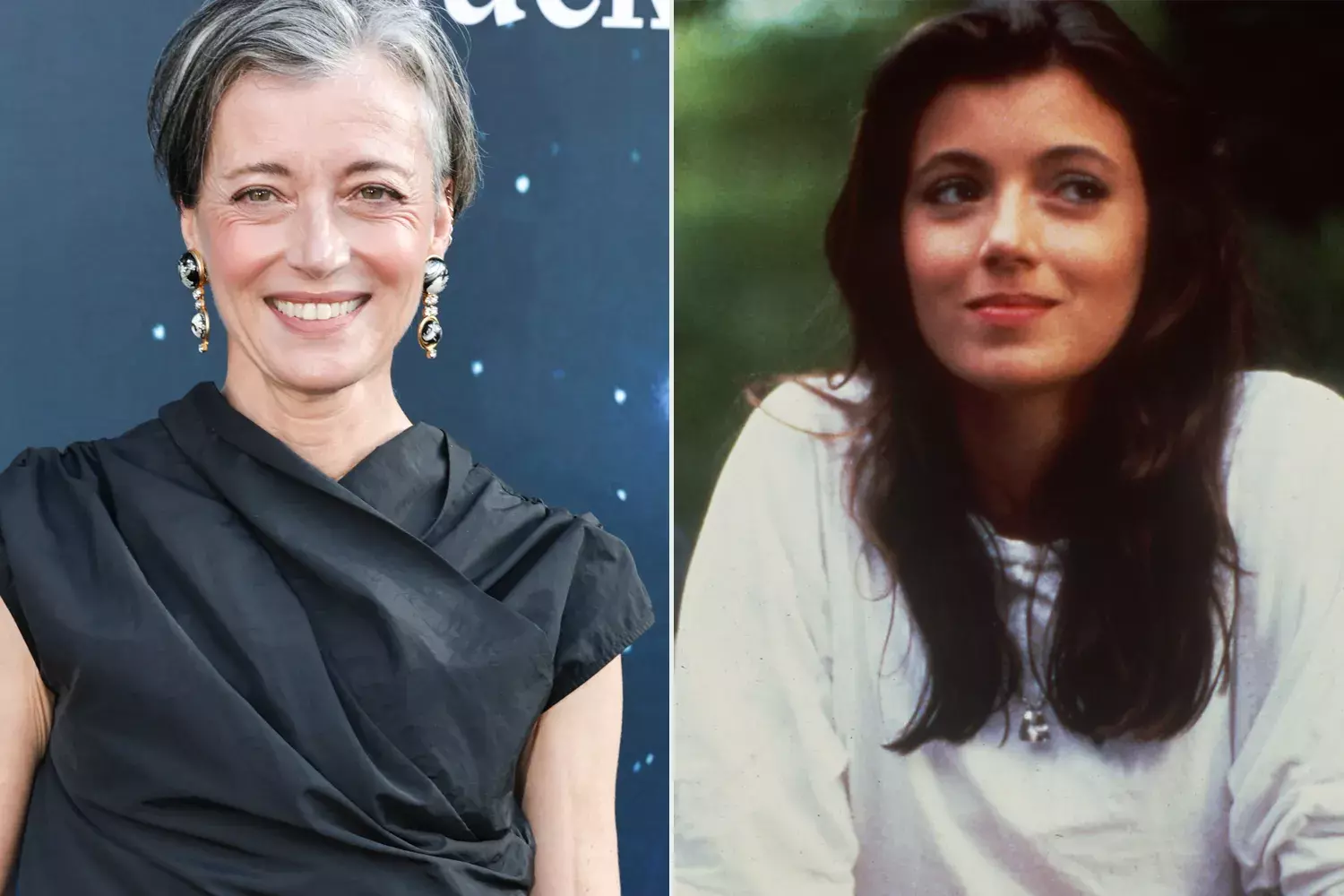 Mia Sara's Equine Passion: A Life Beyond Hollywood's Glare