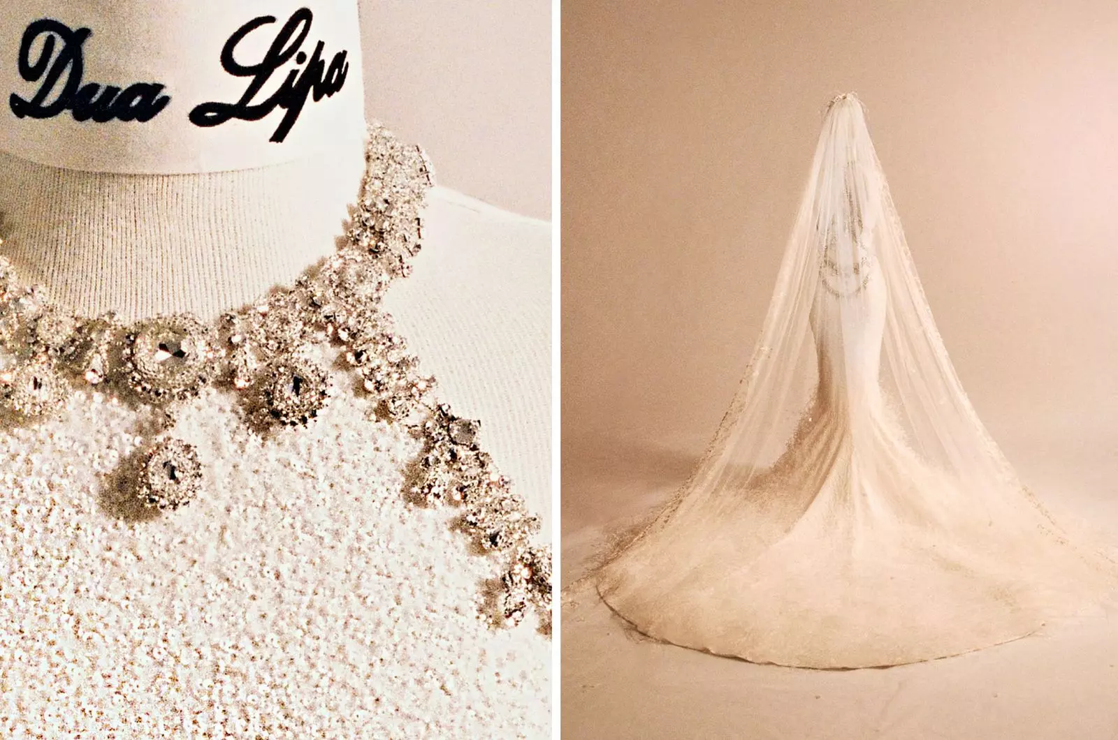 Celebrity Weddings: A Double-Edged Sword for Brands and Public Perception