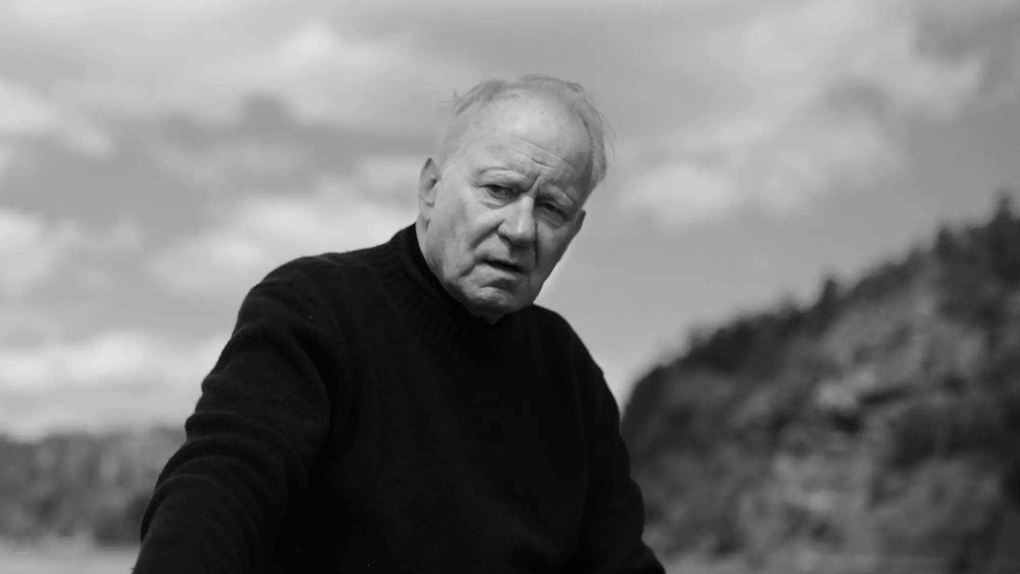 Stellan Skarsgård Returns to Karlovy Vary for a Humorous New Festival Trailer