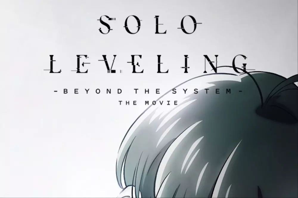 New 'Solo Leveling' Animated Movie 'Beyond the System' Confirmed by Crunchyroll and Aniplex