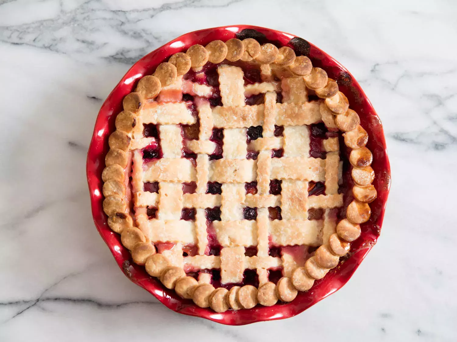 Mastering the Art of Pie Crust Designs: Techniques for Beautiful and Delicious Pies