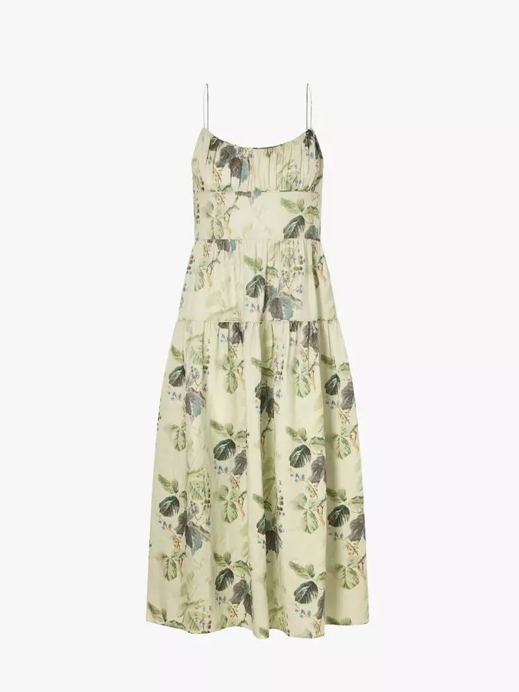 Chic Wimbledon Style: Five Winning Outfits for Spectators