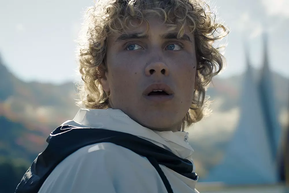 A Deep Dive into Haymitch's Origin Story in 'The Hunger Games: Sunrise on the Reaping'