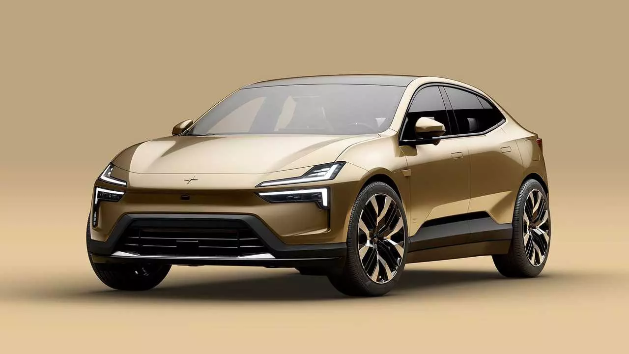 Unprecedented Savings on the Polestar 4: A Buyer's Last Opportunity