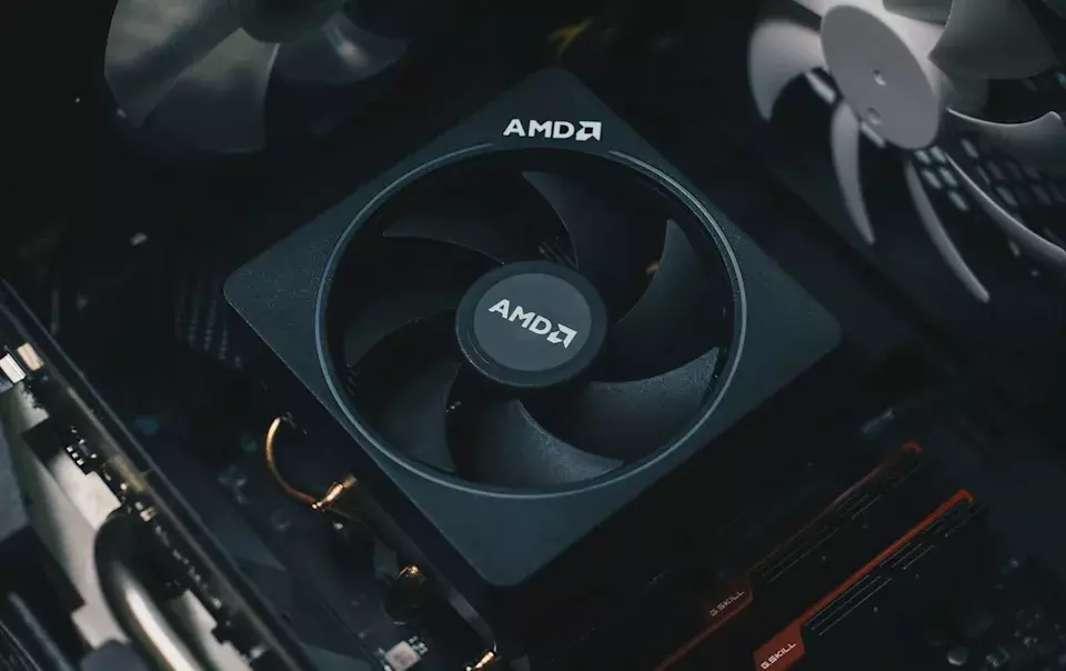 AMD Stock: A Prudent Investment Amidst Market Fluctuations