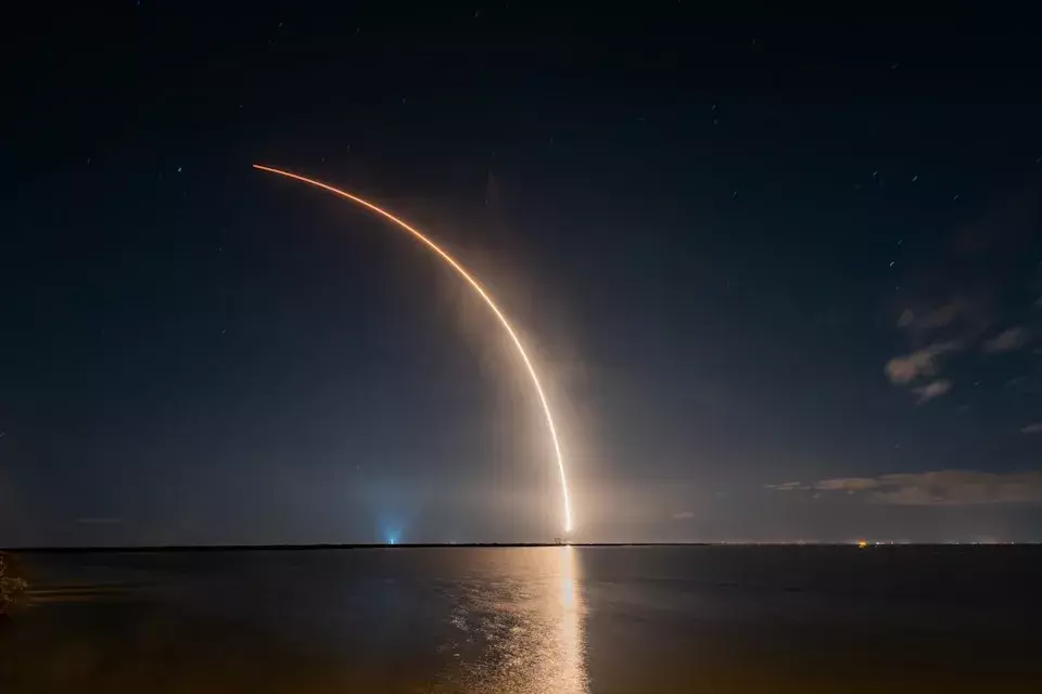 SpaceX Stock Price Prediction: A Potential Decline to $100 by Late 2026